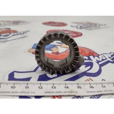 KTM RATCHET GEAR KICKSTARTER Шестерня кикстартера EXC 05 16 ( 59033052000 / 59033052100 ) - миниатюра 2