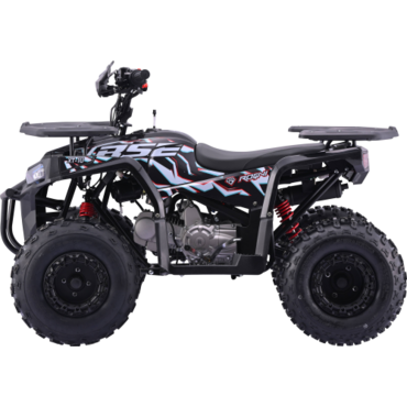 Квадроцикл BSE XT 1U black (комплект з ч для сборки квадроцикла) - миниатюра 3