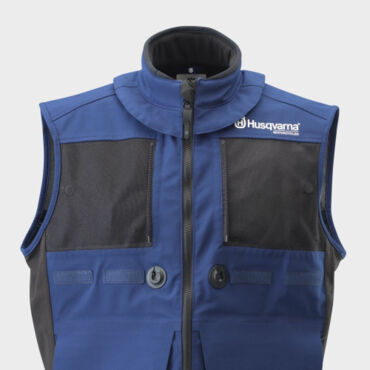 Куртка Husqvarna Gotland для бездорожья - миниатюра 4