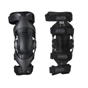 POD K4 2.0 GRAPHITE BLACK, Защита колена - миниатюра 4