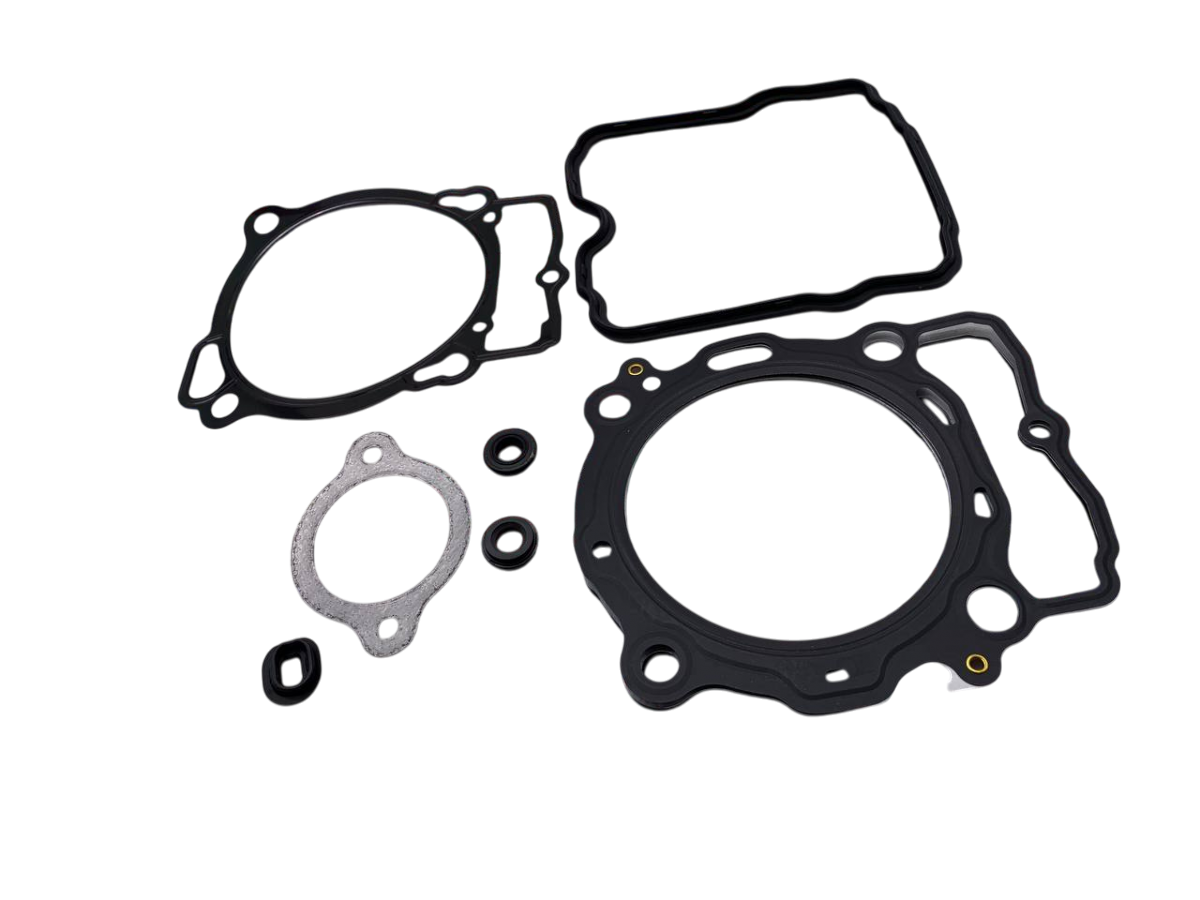 Комплект прокладок цилиндра KTM 450SX F 23- ; 450 500EXC F 24- / Husqvarna FC450 23- ; FE450 501 24- / GasGas MC450F 24- - фото 4