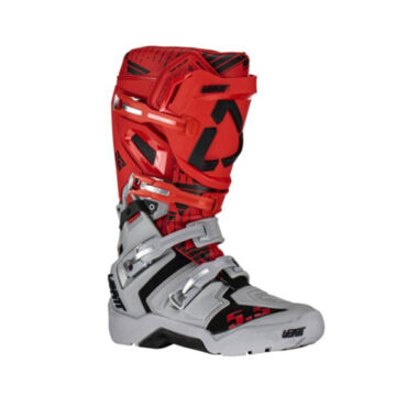 Мотоботы Leatt Boot 5.5 FlexLock Enduro JW22 - миниатюра 5