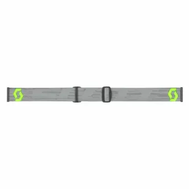 Scott Очки Fury LS grey yellow light sensitive grey works - миниатюра 2