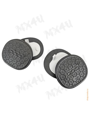 Вставки мягкие наколенников KX 3.0 (к т) - Черные