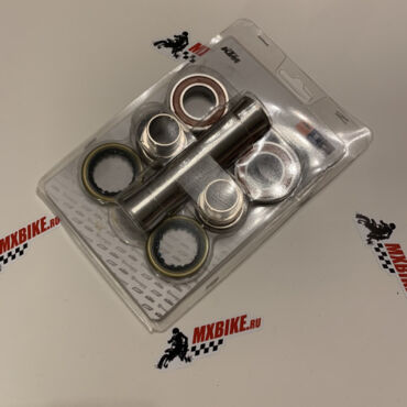 Ремкомплект задней оси KTM EXC EXC F 15 23 / Husqvarna TE FE 14 23 / GasGas EC EC F 21 23 - миниатюра 2