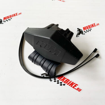 Подушка на руль KTM 85SX13-; EXC EXC F 12- - миниатюра 4