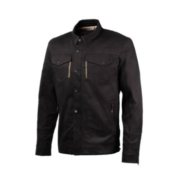 Моторубашка STARKS ROOM BIKER EVO - миниатюра 1