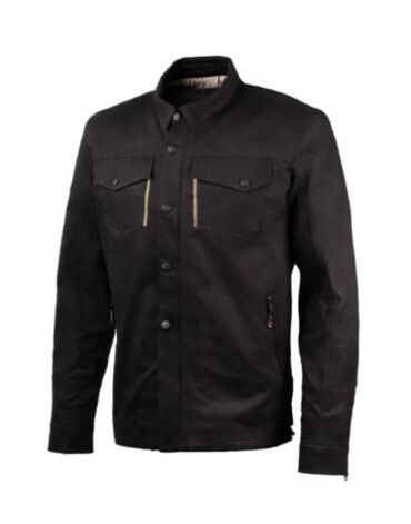 Моторубашка STARKS ROOM BIKER EVO