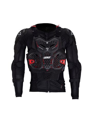 Защита тела Leatt 5.5 Body Protector Evo(ЧЗ)