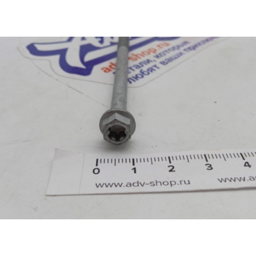 KTM Болт M6X90 TX30 ( 0025060906 ) - миниатюра 2