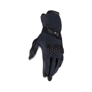 Leatt Перчатки ADV X Flow 7.5 2026 Stealth - миниатюра 6