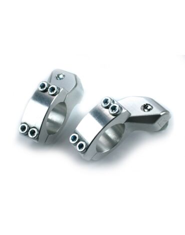 CYCRA CRM U Clamp крепление защиты для 1 1 8" 28 мм  (1CYC136102)
