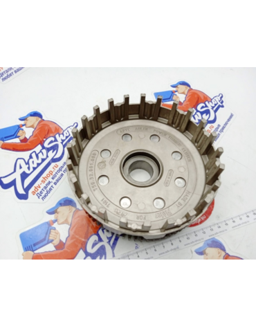 KTM корзина сцепления внешняя 690 R / SM / Duke 07 24 ( 75032001244 / 75032001144 / 75032001044 )