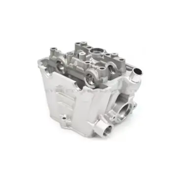 Головка цилиндра (ГБЦ) комплект KTM 350SX F 16 18 / Husqvarna FC350 16 18 OEM 79236020044 - миниатюра 6