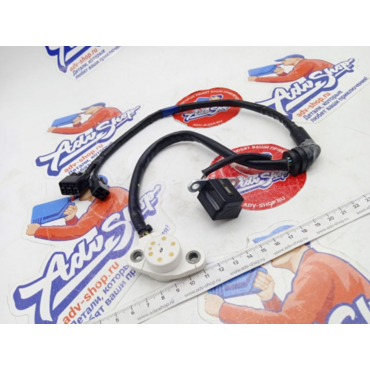 KTM Датчик КПП 250 390 Duke 14 16 ( 90211023000 ) - миниатюра 2