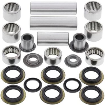Ремкомплект прогрессии KX65 02 18, RM65 03 05 - миниатюра 1