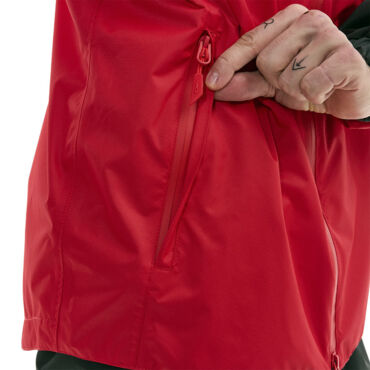 Dragonfly Мембранный костюм Active 2.0 Man V26 Black - Red - миниатюра 20