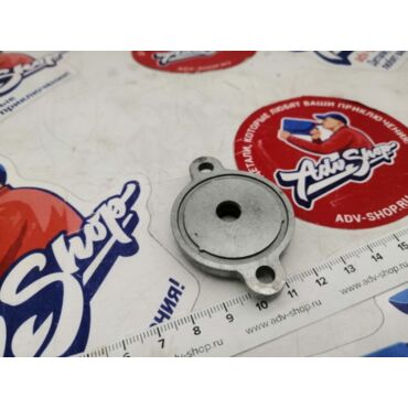 KTM крышка маслонасоса 400 450 530 EXCF 09 11 ( 78038103233 / 78038103133 / 78038103100 ) - миниатюра 2