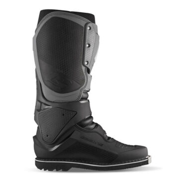 Мотоботы GAERNE SG 22 Gore Tex Enduro Antracite Black - миниатюра 7
