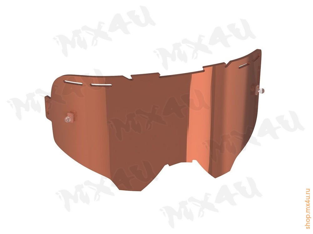 Линза Enduro JW Rose Ultra Contrast Lens 32% - фото 2