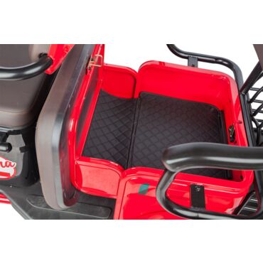 Электротрицикл Rutrike Gelbert Kappa 48V 60V 650Вт - миниатюра 16