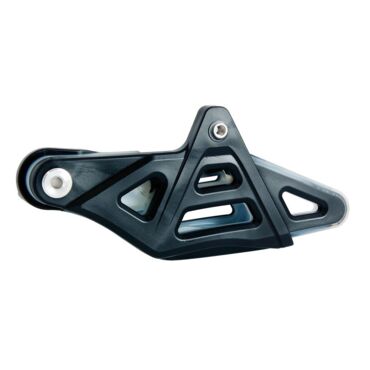 Ловушка цепи SX85 15 18 # EXC EXCF 125 500 15 17 черная - миниатюра 3
