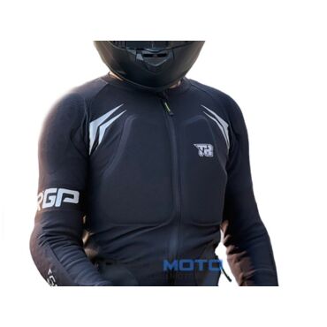 Защита тела TIGER H5  - миниатюра 1