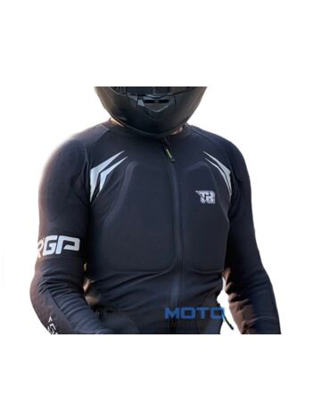 Защита тела TIGER H5 