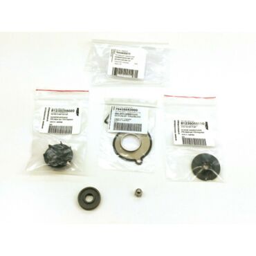 Ремкомплект помпы KTM 450SX F 16 21; 450EXC F, 500EXC F 17 21 / Husqvarna FC450 16 21; FE450, FE501 17 21 - миниатюра 4