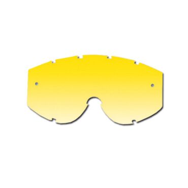 Фильтр в очки Progrip, mirror yellow anti fog  (One Size) - миниатюра 1