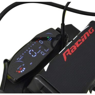 Мотоцикл Кросс PWR FS5 300 (175FMM) - миниатюра 12