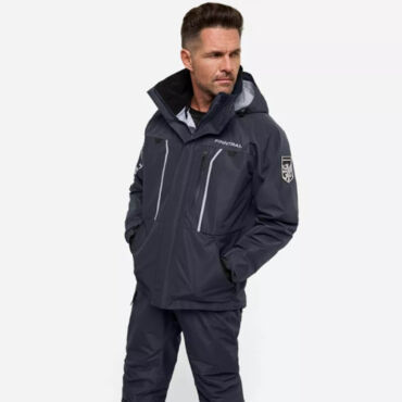 Finntrail Костюм Excalibur 3430 DarkGrey - миниатюра 18