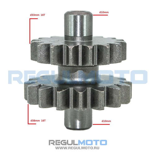 OEM 100103220