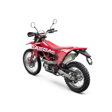 Мотоцикл эндуро GASGAS ES 700 - миниатюра 9