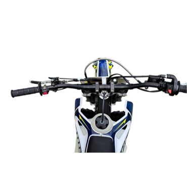 Эндуро мотоцикл IRBIS HTR250 - миниатюра 7