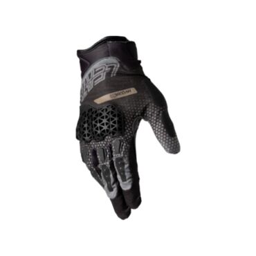 Leatt Перчатки ADV HydraDri 5.5 2026 Stealth - миниатюра 3
