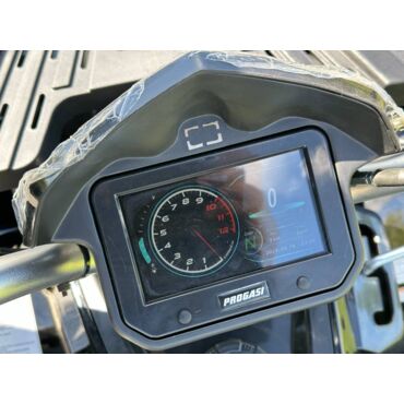 Квадроцикл Progasi Race Jumper 200 - миниатюра 12