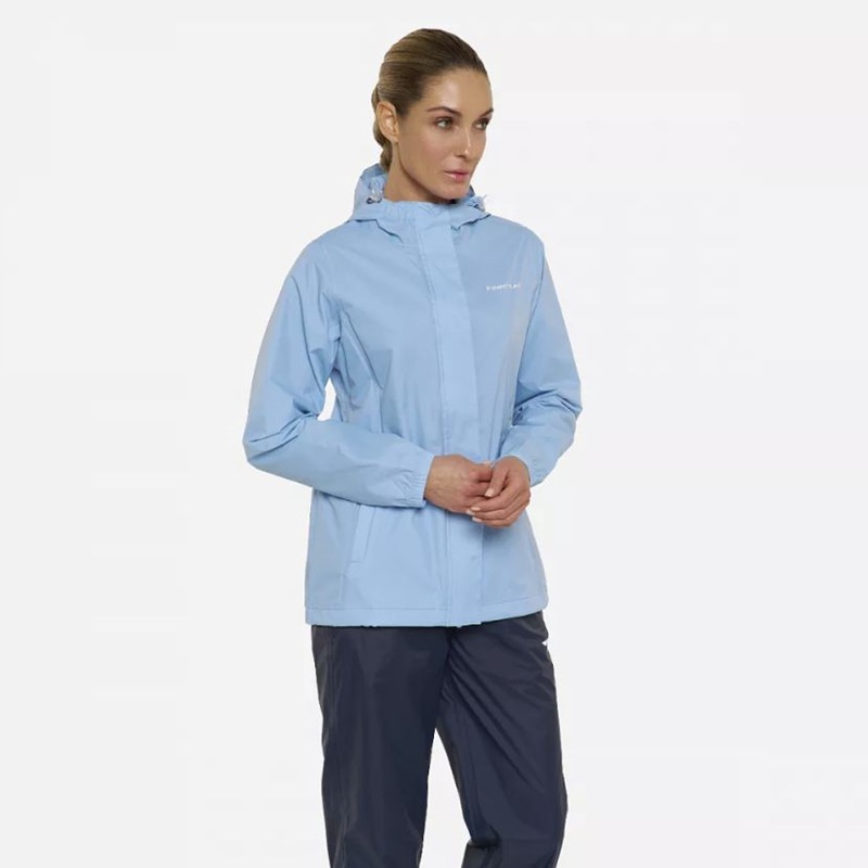 Finntrail Костюм женский Barrow 3456 LightBlue - фото 19