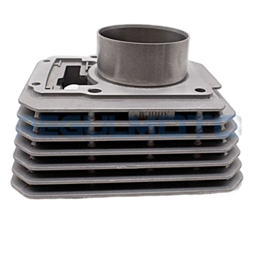 Цилиндро- поршневая группа ZS172FMM, Ø74 mm (бигбор) OTOM - миниатюра 4
