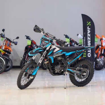 Мотоцикл кроссовый Avantis Enduro 250 EFI Exclusive (PR300 175FMM) ARS - миниатюра 1