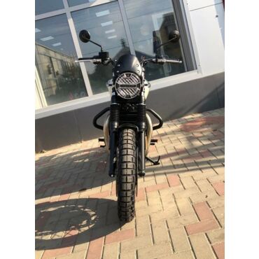 Мотоцикл GAOKIN Cromwell 1200X - миниатюра 17