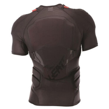 Leatt Защита панцирь Body Tee 3DF AirFit Lite - миниатюра 5