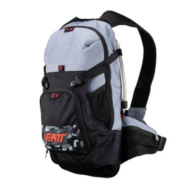 Leatt Рюкзак гидропак Moto Lite 1.5 Hydration Titanium - миниатюра 4
