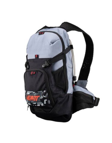 Leatt Рюкзак гидропак Moto Lite 1.5 Hydration Titanium