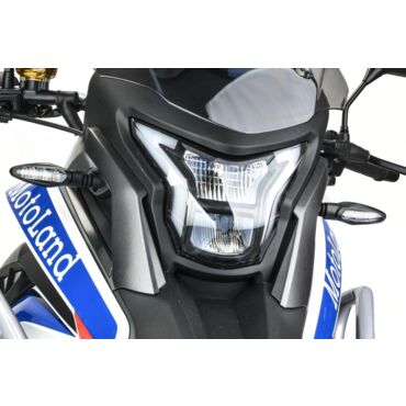 Мотоцикл Motoland 300 ENDURO GS (175FMM 5 PR250) - миниатюра 15
