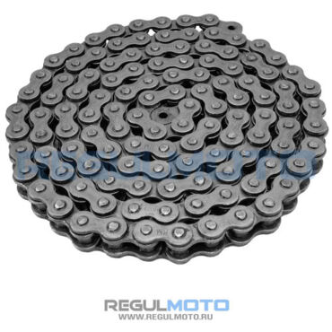 Цепь приводная REGULMOTO усиленная 420H 120L  - миниатюра 1