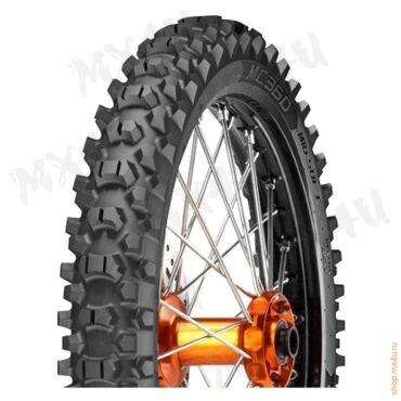 MC360 MID SOFT передняя покрышка 90 90 21 - миниатюра 3