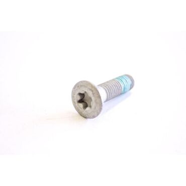 Болт боковой подножки KTM 24- / Husqvarna 24- / GasGas 24- (M8X30)  - миниатюра 2