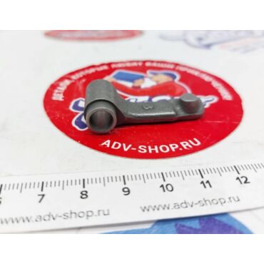 HONDA ARM, R. EX. VALVE SUB ROCKER лепесток выпускного рокера ( 14447MK5000 ) - миниатюра 2
