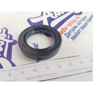 HONDA сальник переднего колеса левый 28*42*8 XRV750 XL600 XL650 XL700 CRF1000 ( 91257MAY003 ) (91257 KA3 711) (91257 KA3 712) - миниатюра 1